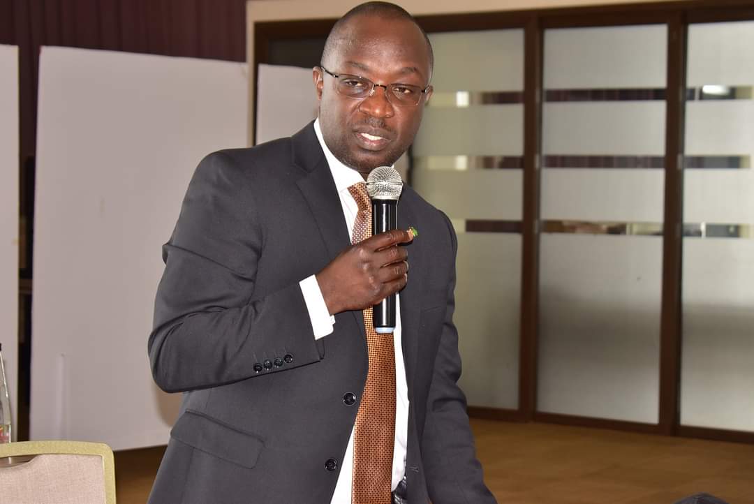 George Okong’o’s entry into 2027 race for Seme MP seat rekindles hope for education and health