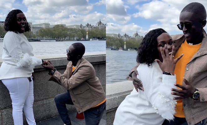 Break-up or online speculation? -New twist in  Njugush and Celestine Wakavinye’s relationship