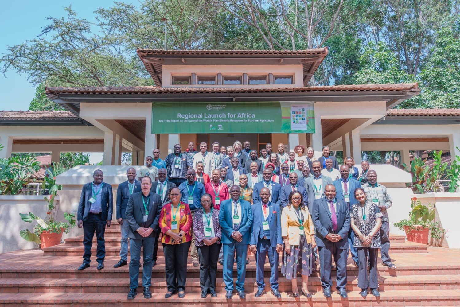 Africa losing vital crop diversity as climate risks grow – FAO report