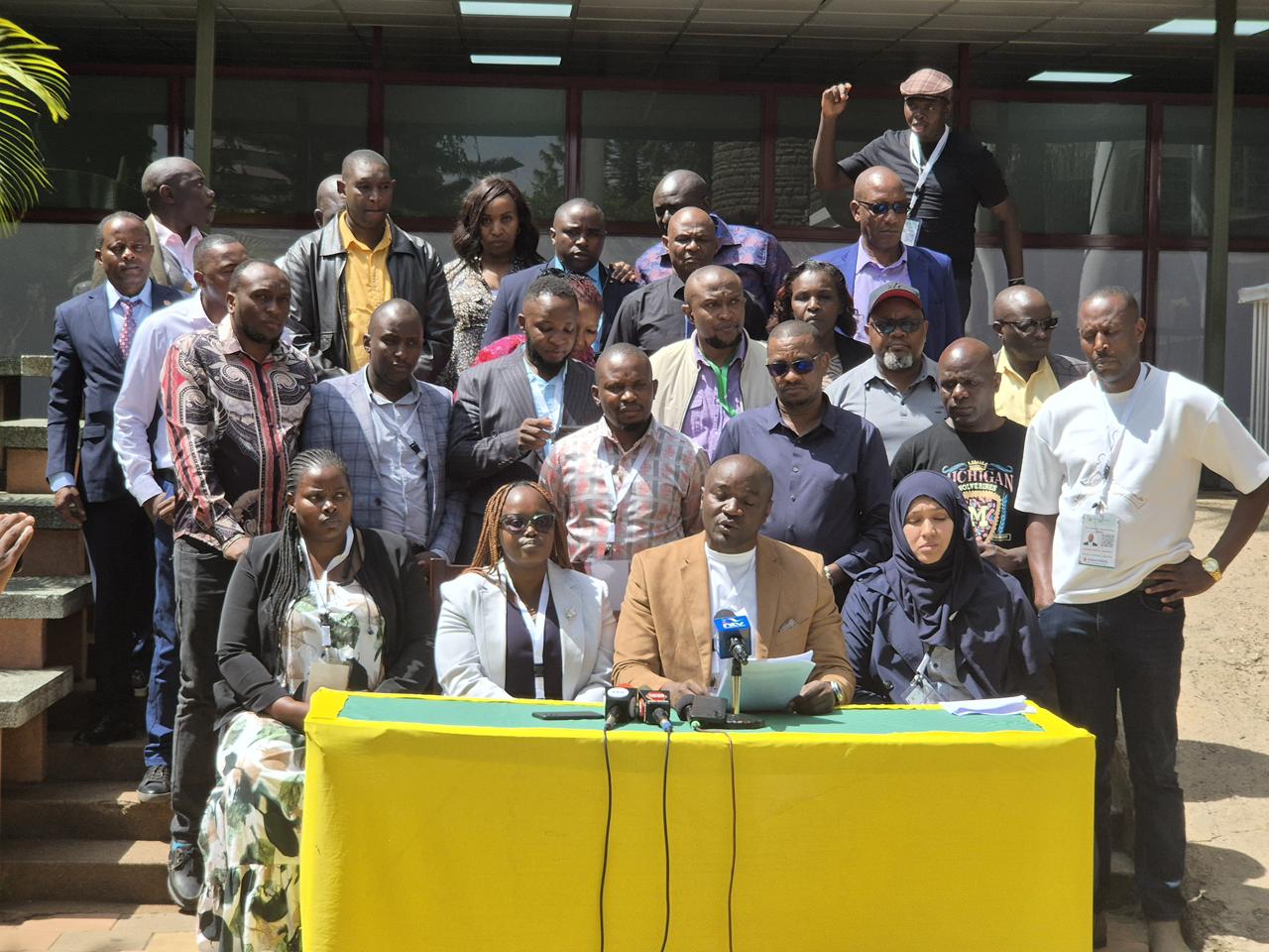 Nairobi MCAs back Ruto–Sakaja deal, say KSh80B boost will fast-track city transformation