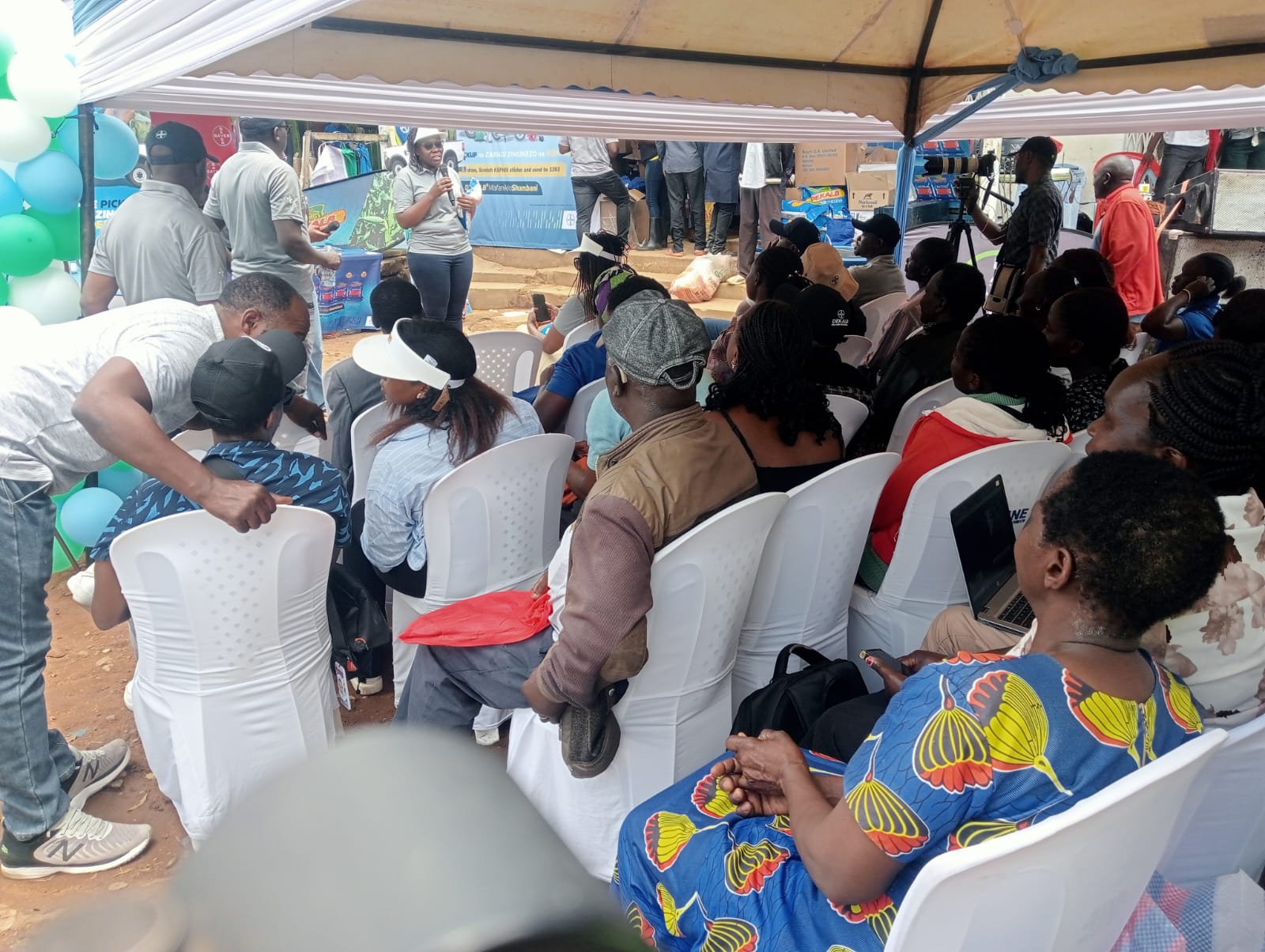 Farmers cautioned against counterfeit seeds ahead of planting season