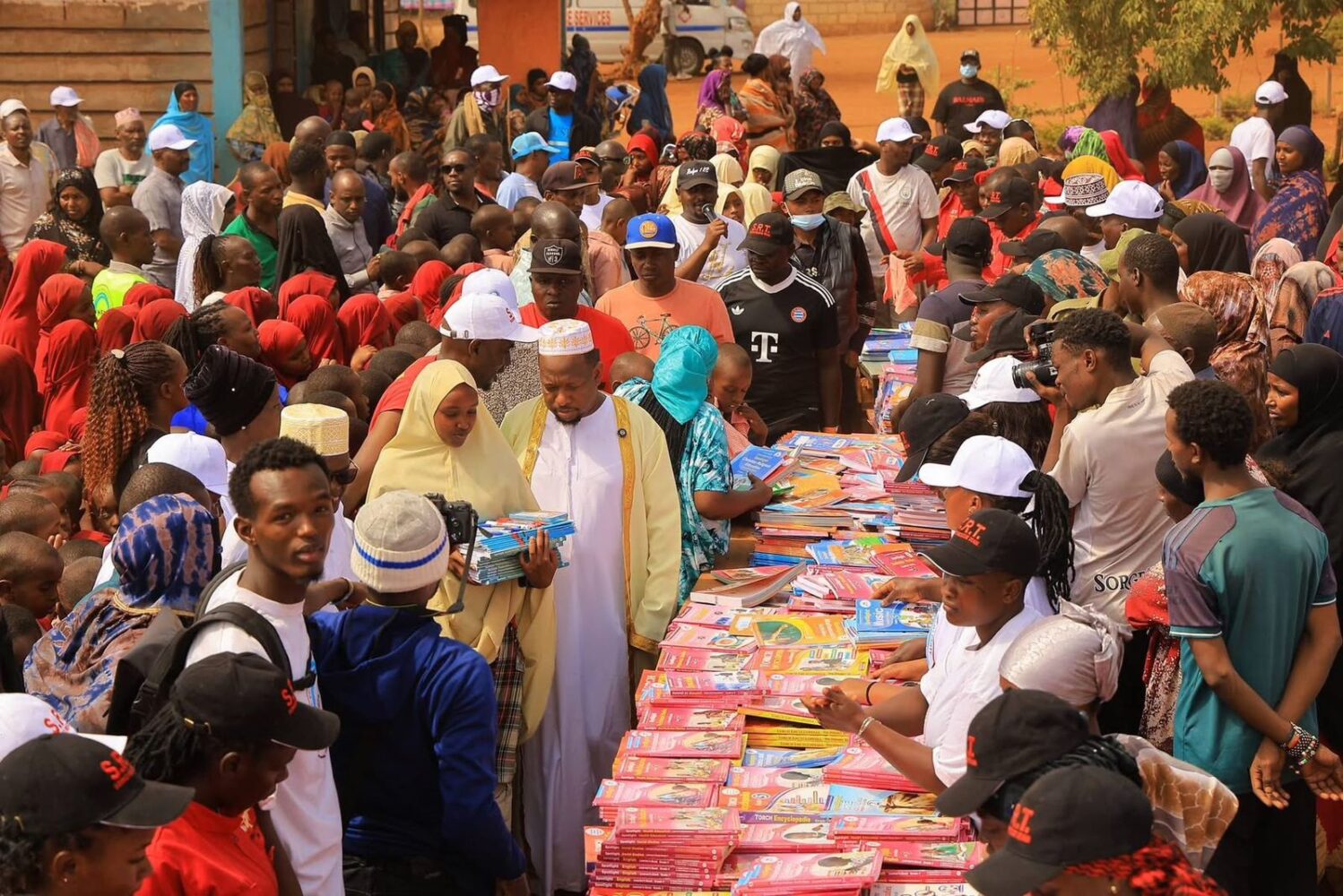 Sonko’s NEDP disowns Isiolo South candidate’s withdrawal days after high-energy campaign tour