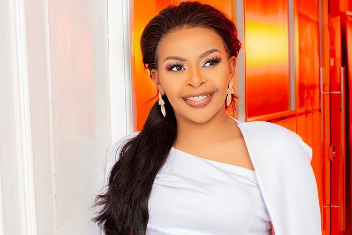 “I started music due to lack of another option” – Size 8