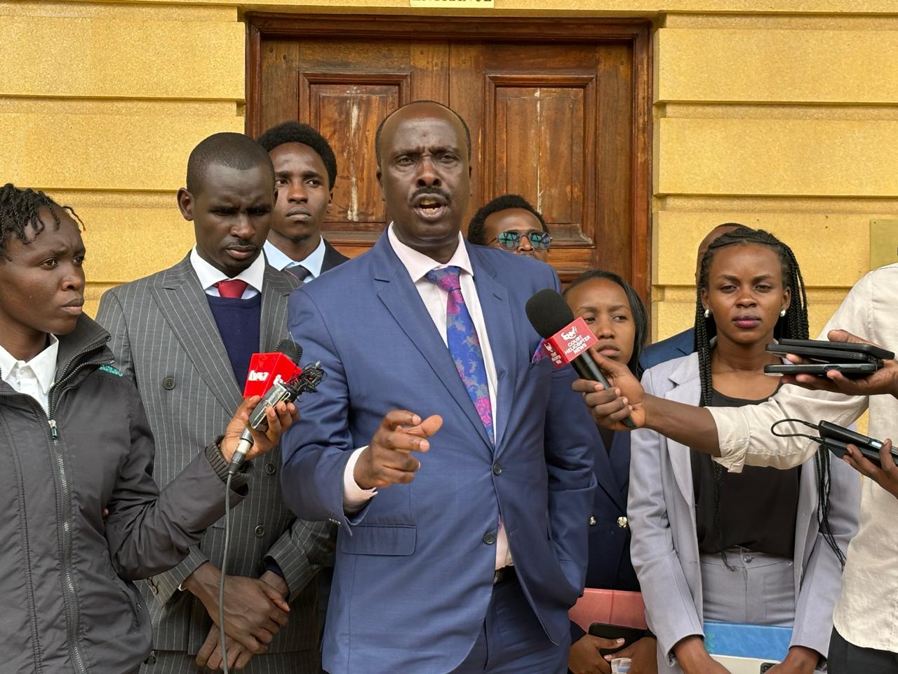 Over 600 Kenyans stranded in Cambodia seek court orders for repatriation back to Kenya