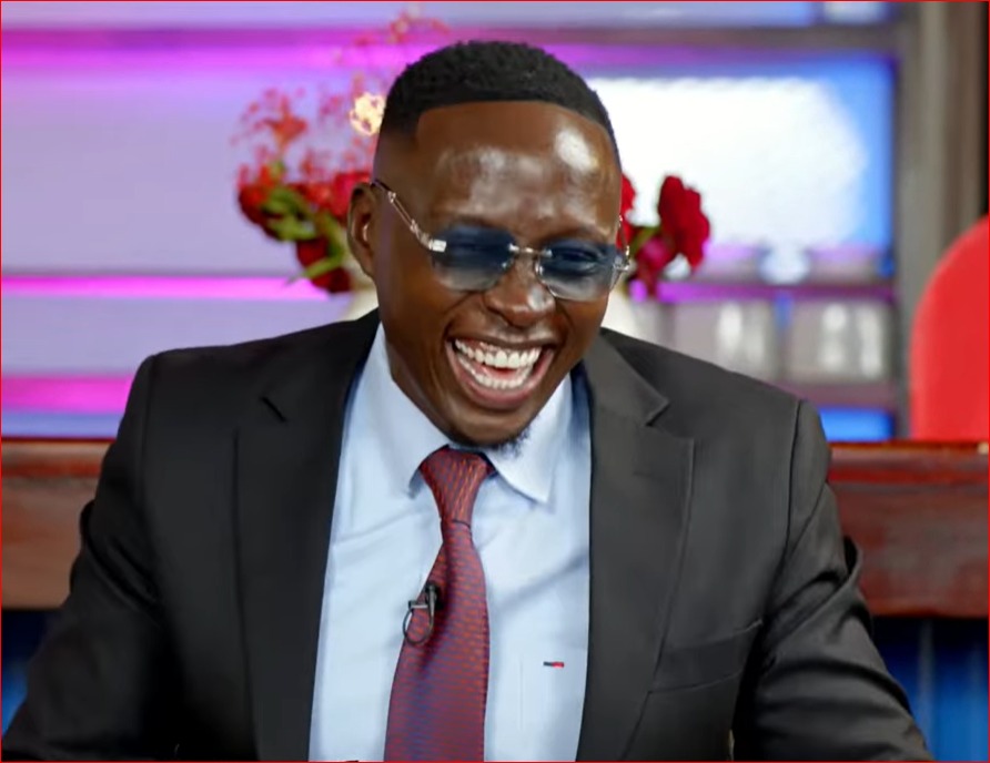 Oga Obinna says he wants five more children with different women