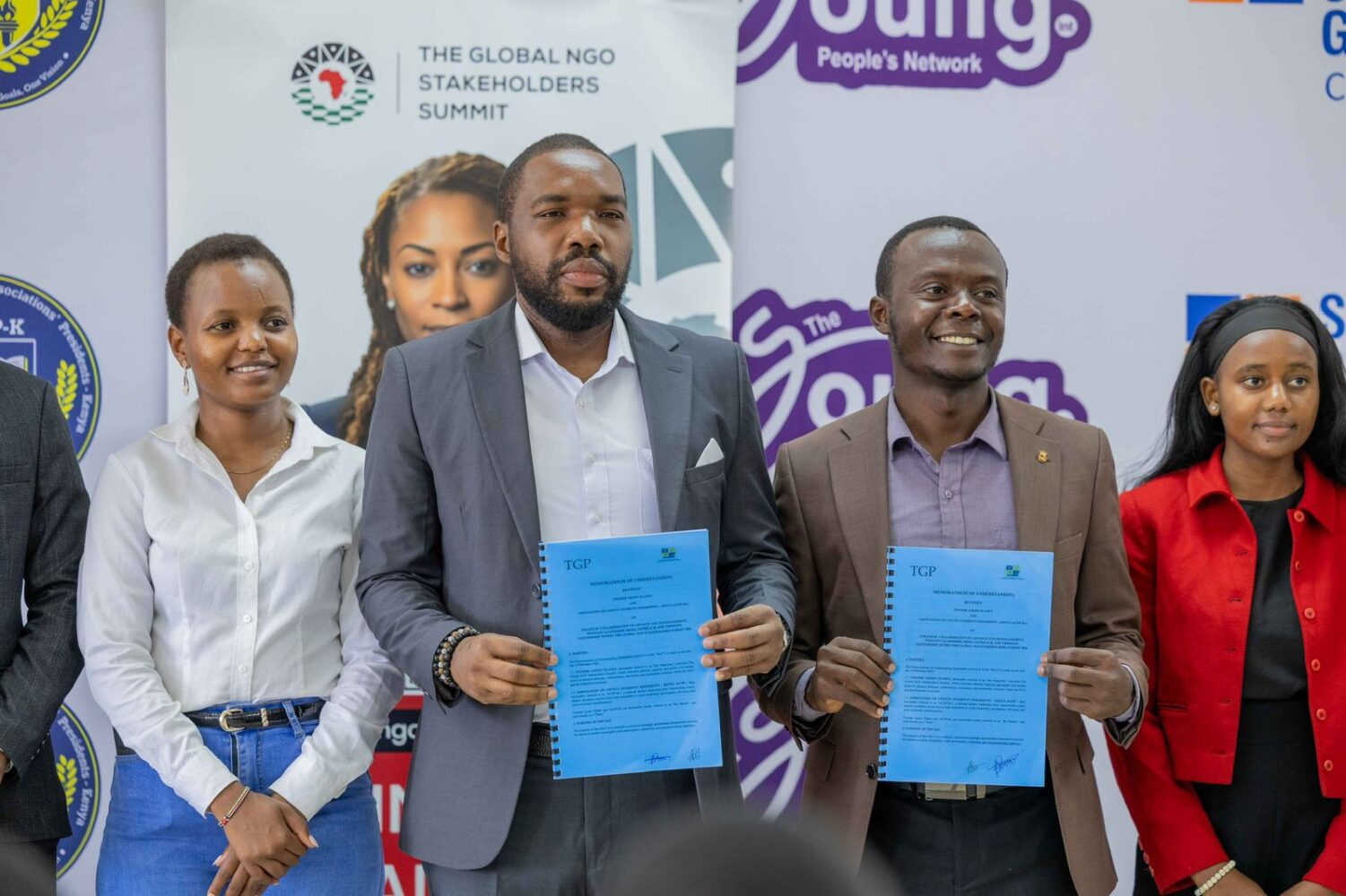 Why the world NGO day matter in the current funding and development