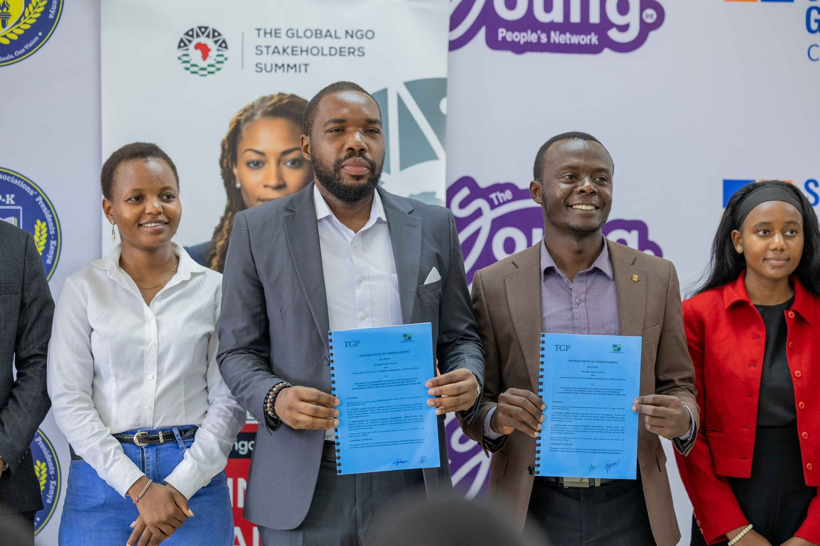 Why the world NGO day matter in the current funding and development