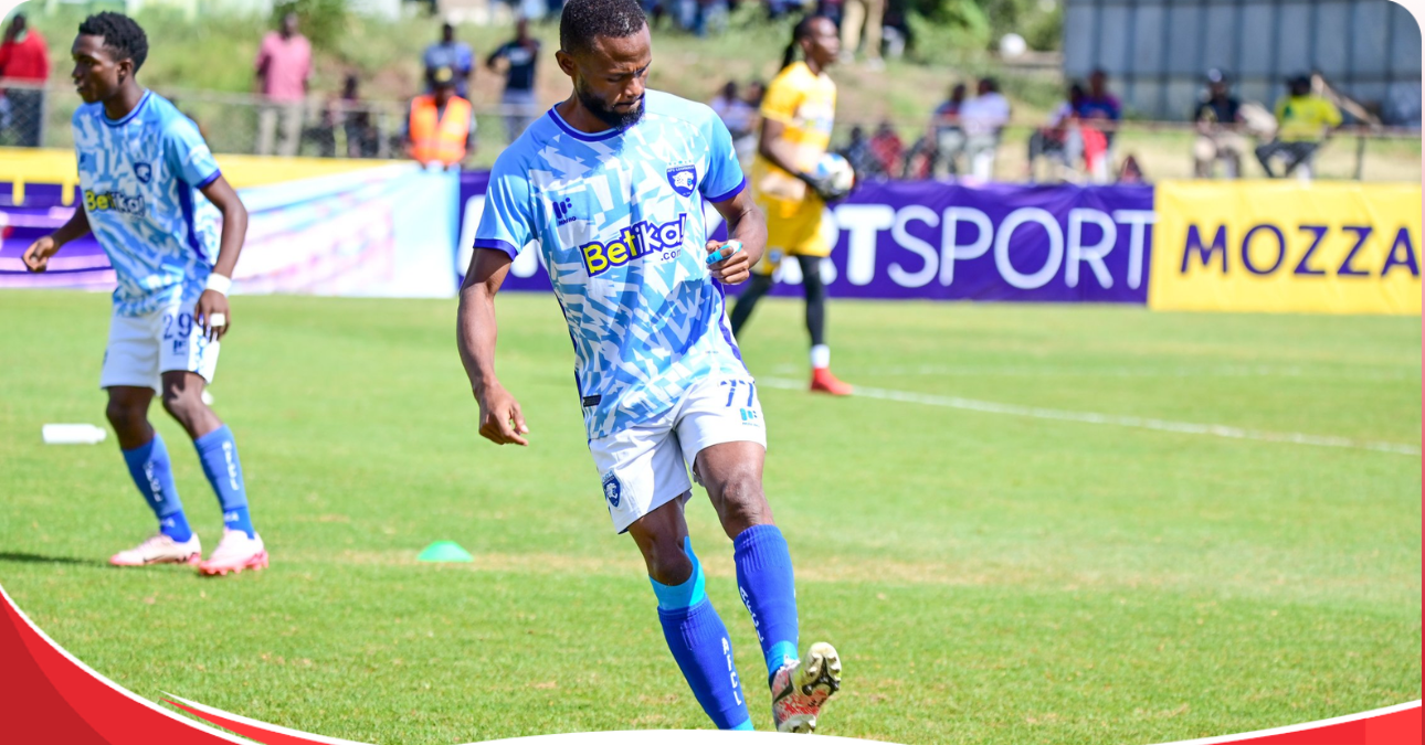 AFC Leopards head to Bandari as 25/26 SportPesa League resumes with Week 20 fixtures