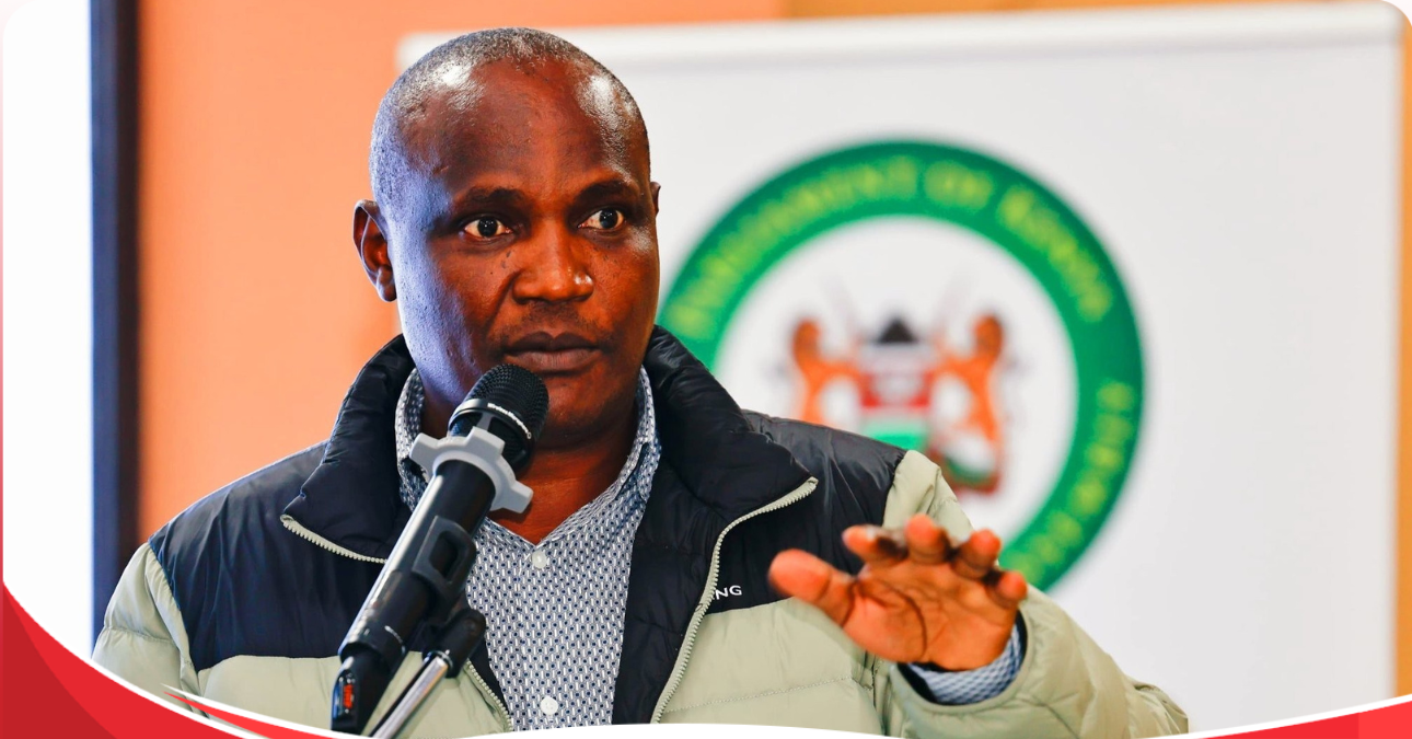 Mbadi warns leaders against inciting Nyanza voters over Ruto’s 2027 bid