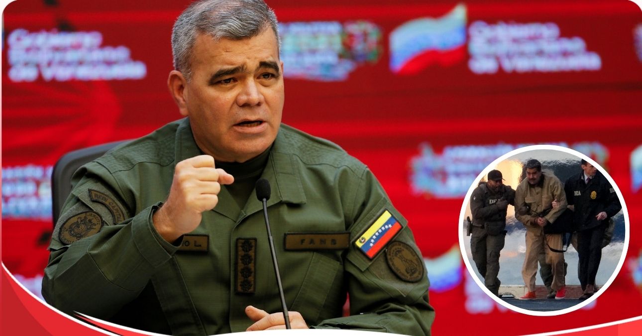 Venezuela launches investigation into U.S. military operation that led to Maduro’s abduction