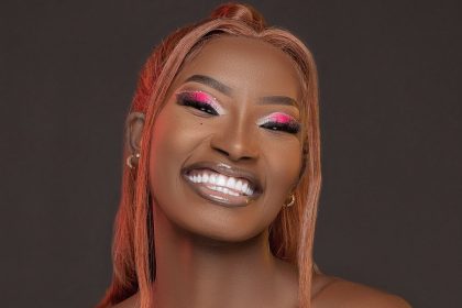 Kendi Christine breaks silence on claims she took Josh Wonder from Ajib