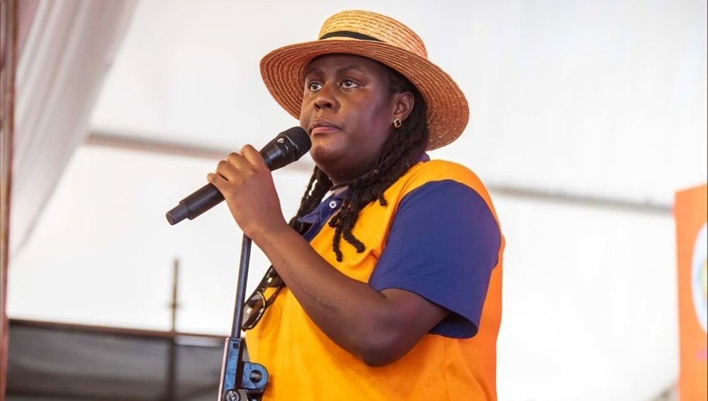 Winnie Odinga: Baba listened to the people — today’s ODM must do the same