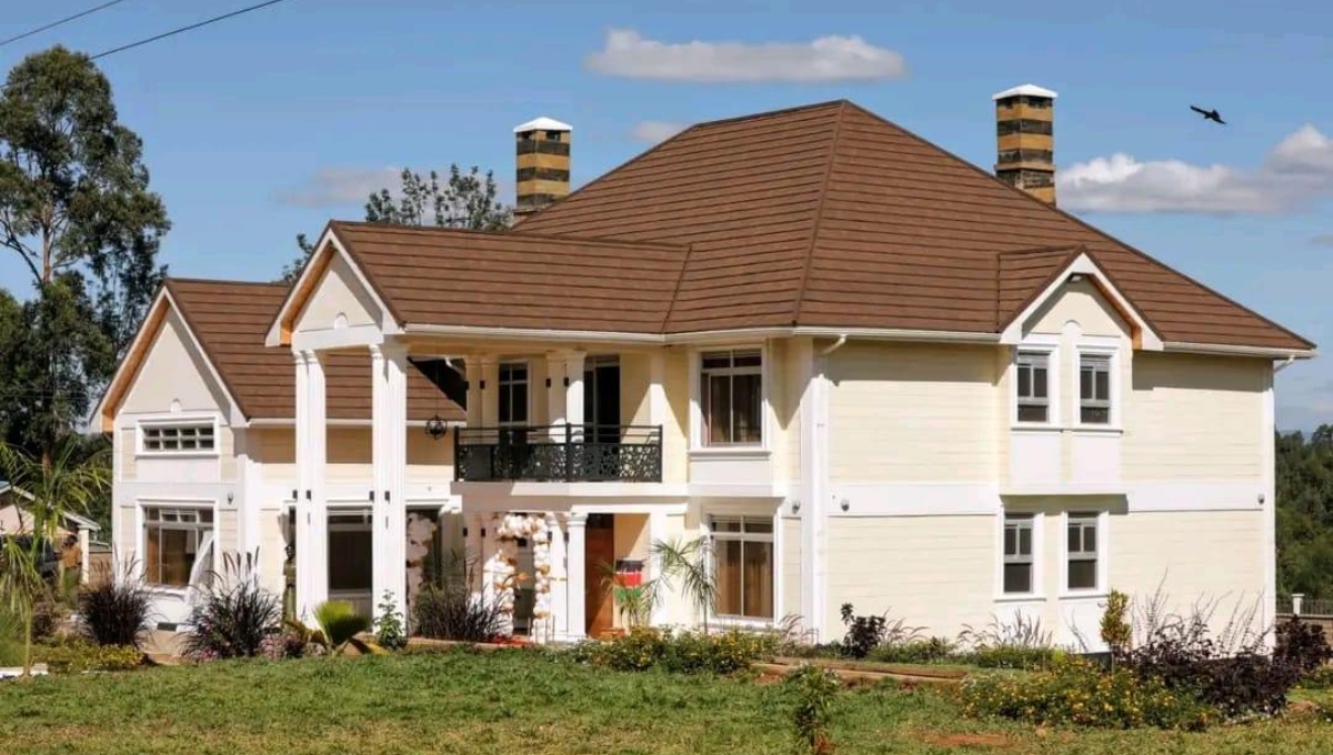 EACC probes Ksh 5 million lavish spending on Vihiga County Speaker’s housewarming party