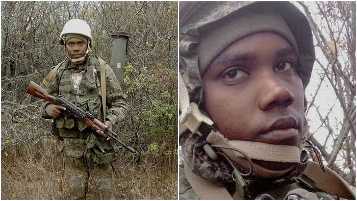 28-year-old Kenyan man dies while fighting for Russia in Ukraine