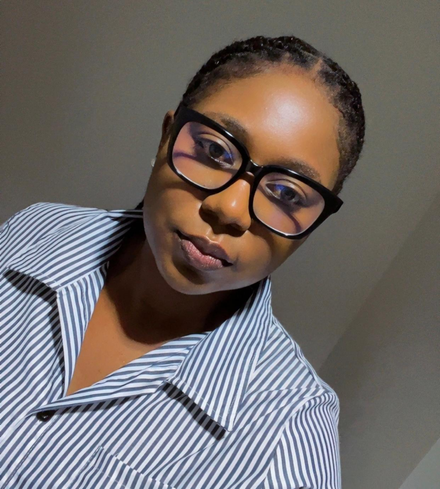 Mapping risks, protecting lives: Esther Makandah on using AI to fight healthcare fraud