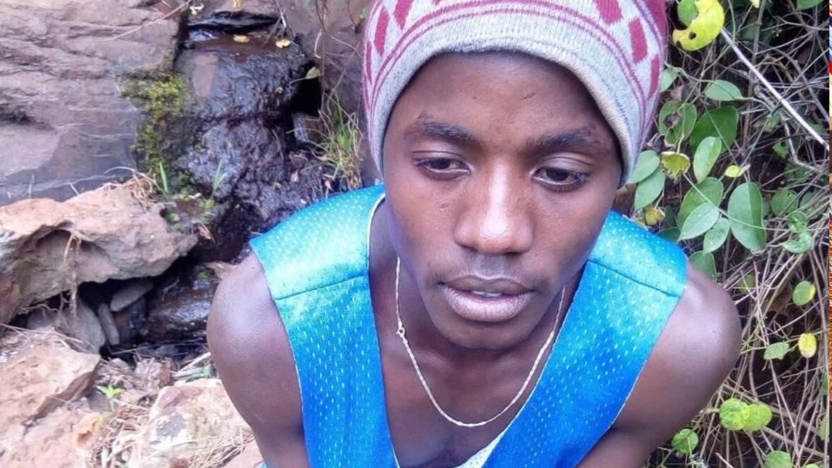 Kenyan citizen facing possible deportation from Sweden