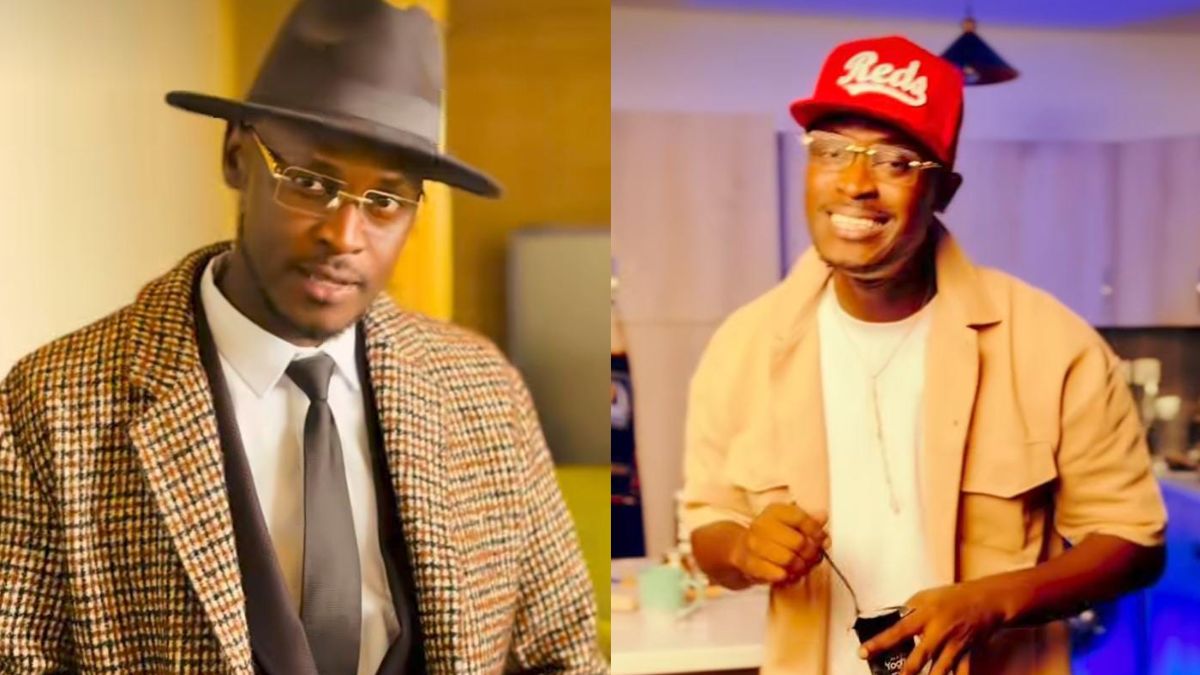 King Kaka’s VVIP tickets nearly sold out ahead of his major album launch