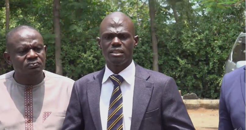Four Homa Bay MCAs ousted from Assembly Committees cry foul