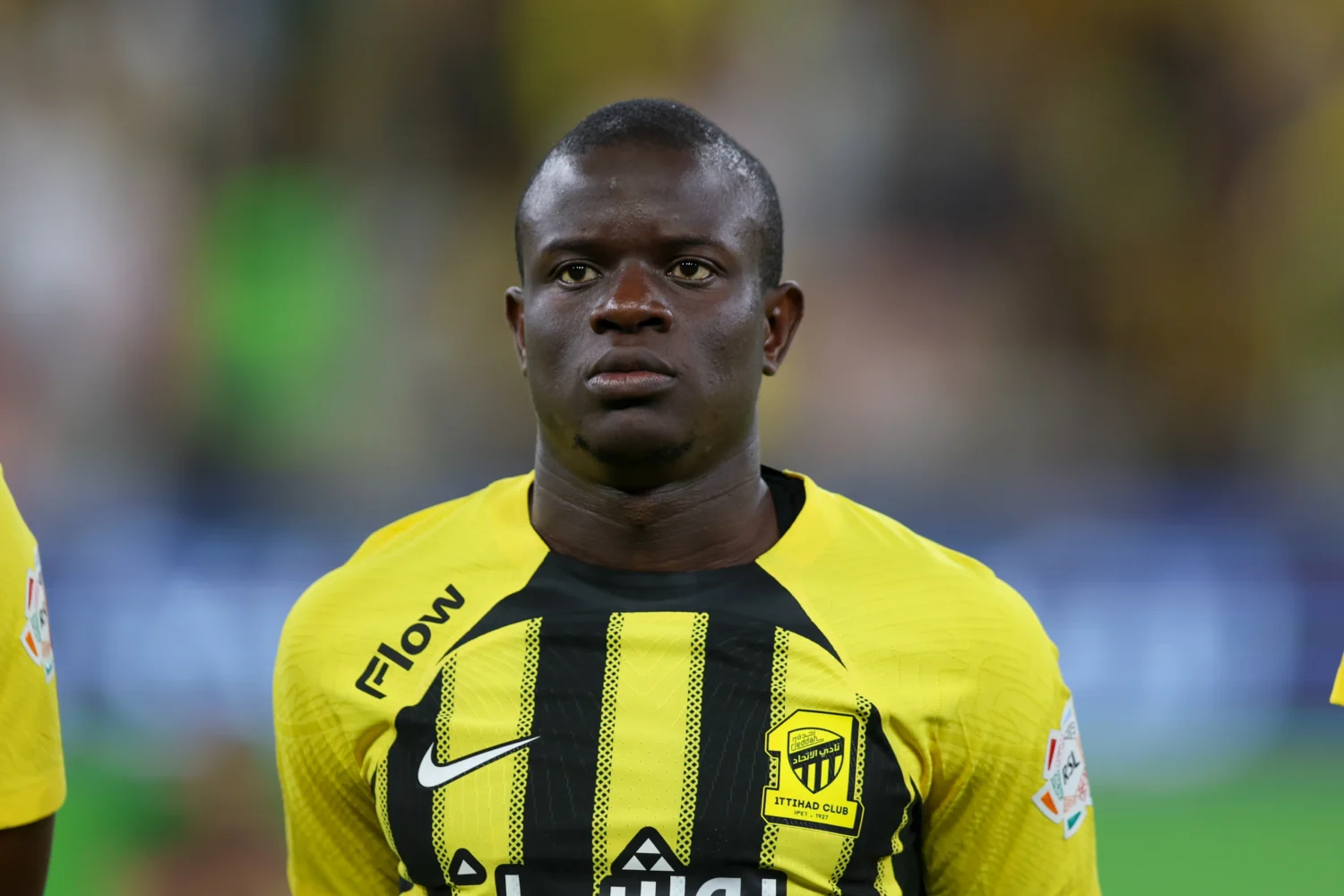 Fenerbahce complete signing of N’Golo Kante from Al-Ittihad