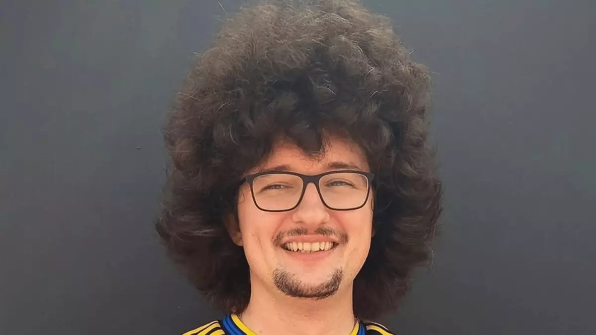 Manchester United fan’s 500-day haircut challenge nears end