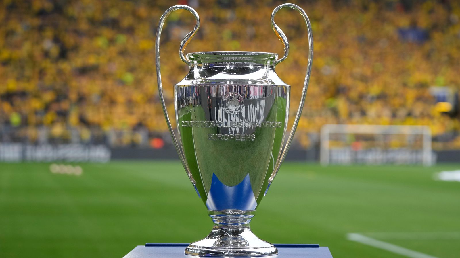UCL Round of 16 Draw: PSG drawn against Chelsea, Real Madrid to face Man City again