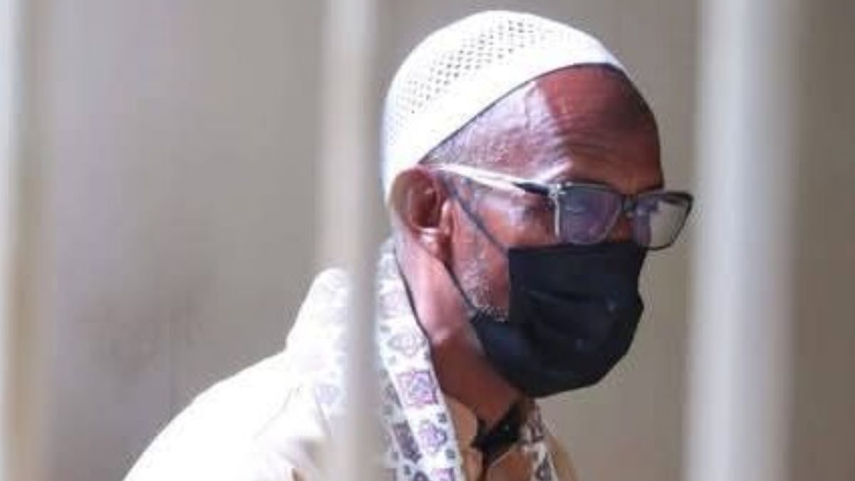 DPP opposes bail for man serving 30-year sentence over Dusit terror attack