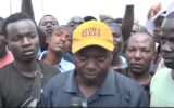 “Two-term” – Youth in Siaya heckle ODM rebel group, declare support for Ruto