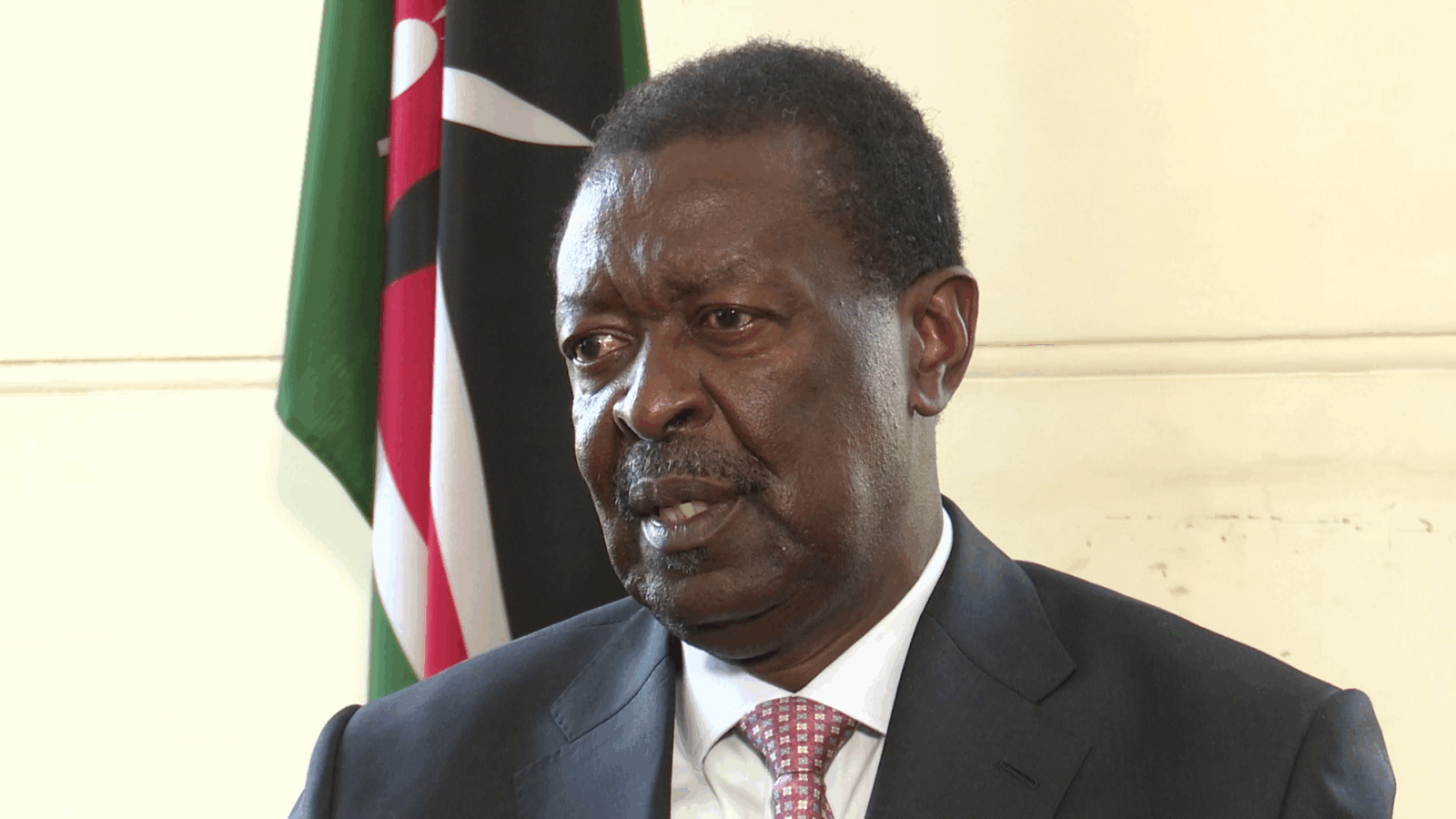 Mudavadi to visit Russia in March, confirms rescue and repatriation of 27 Kenyans away from the frontline