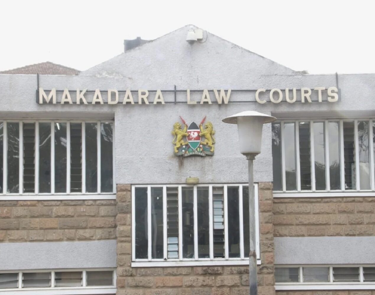 DPP approves bribery charges against Makadara Law Courts prosecutor Samuel Mugo Kiarie