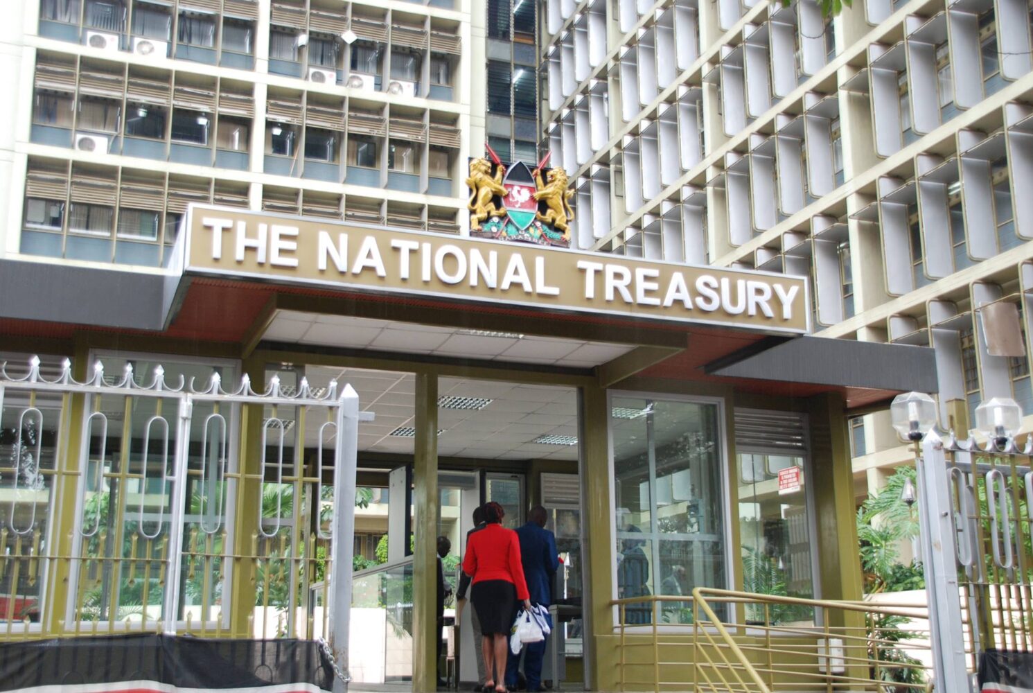 Treasury dismisses CoB report, says says KSh53.6 billion bond interest paid on time