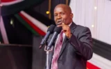 Kindiki seeks to cross-examine Dr Daniel Kibuka in Gachagua’s impeachment case