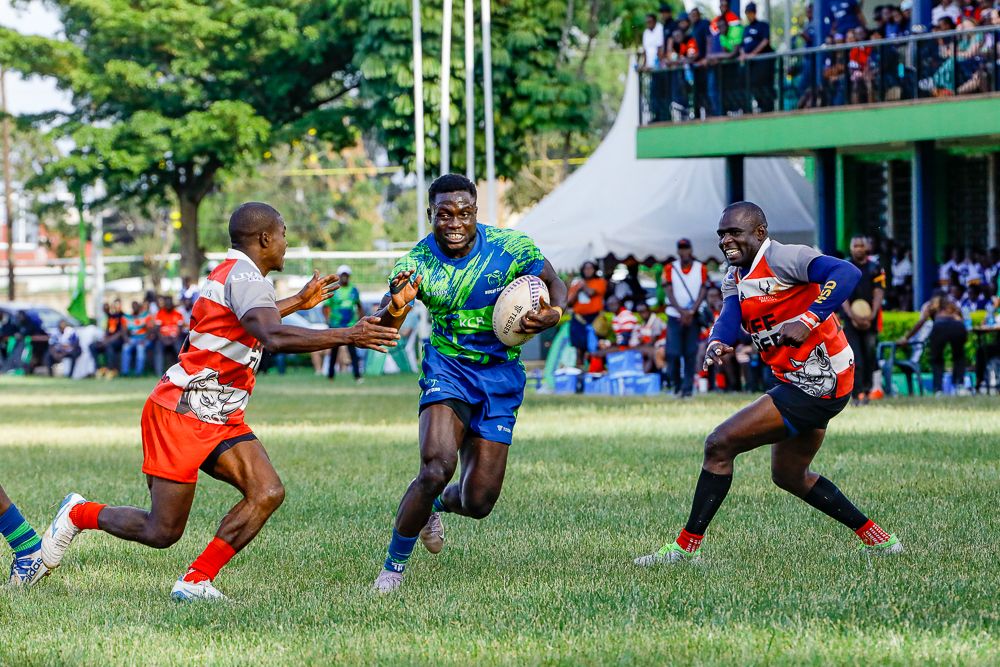 Kenya Cup: KCB, Kabras renew rivalry in key fixture as season enters critical stage