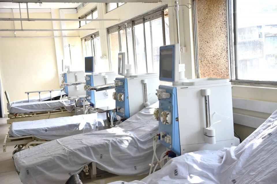 Umoja man attacked by step-sons dies after fighting for his life at KNH ICU for 2 months