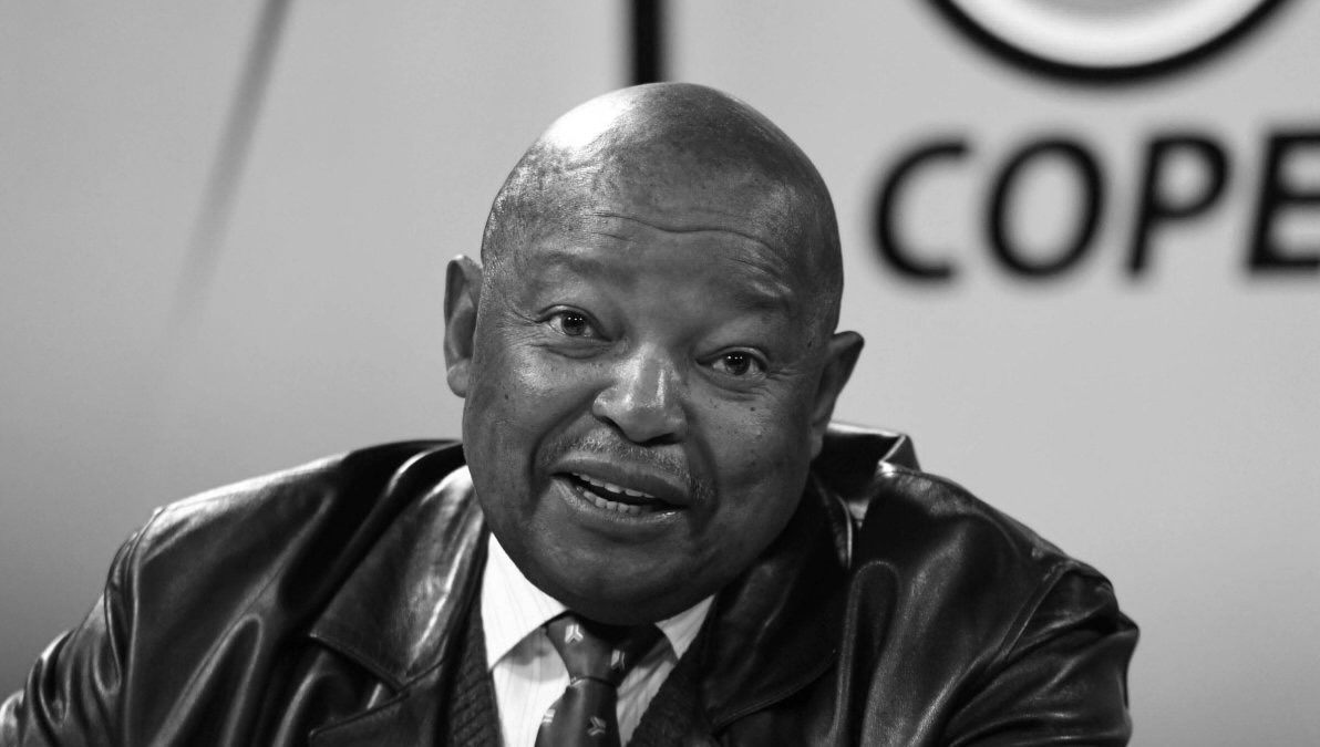 South Africa’s anti-apartheid stalwart Mosiuoa Lekota dies at 77