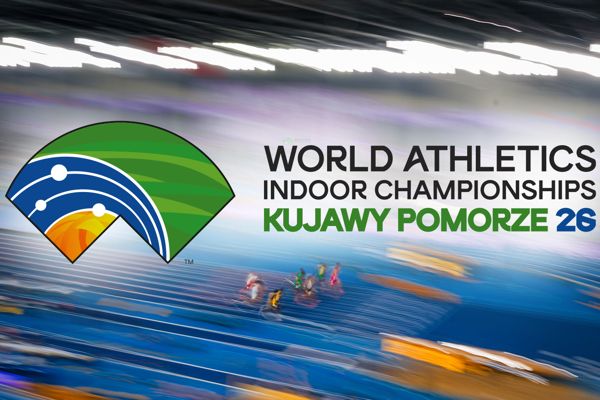 Athletics Kenya names six-member team for World Indoor Championships