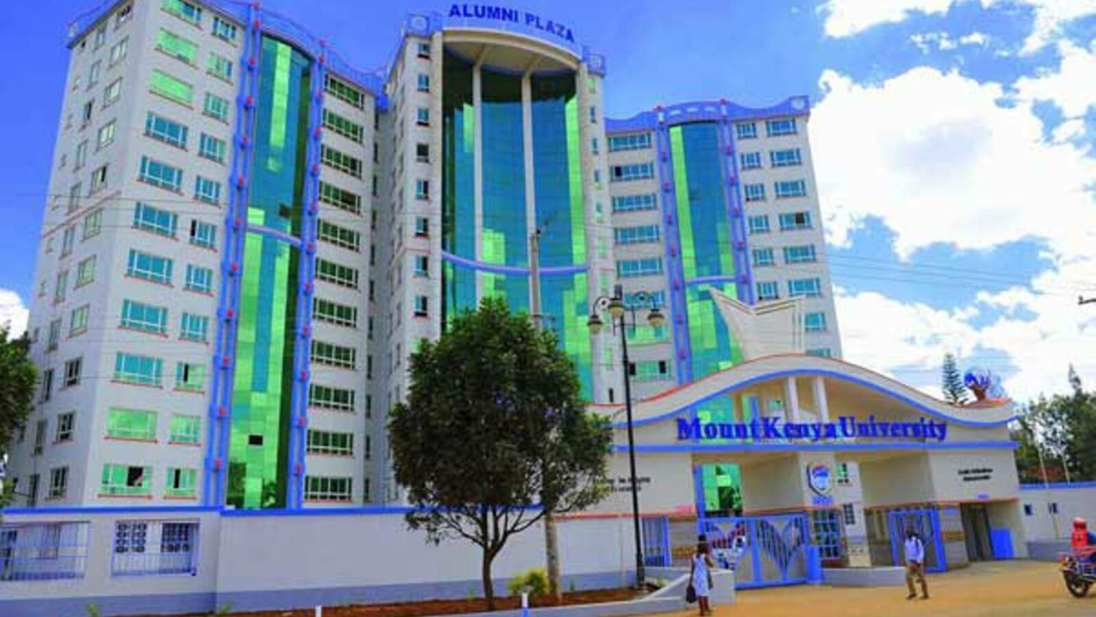 MKU seals partnership with Chinese ICT institutions to advance UN SDG 9