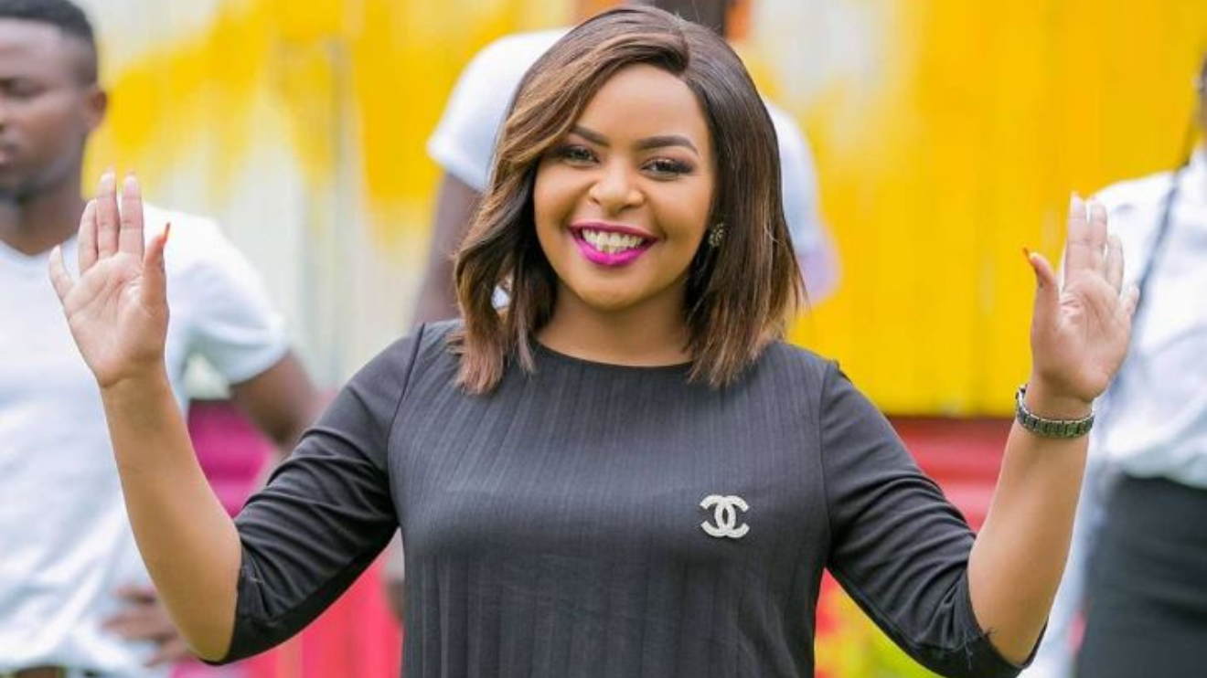 Size 8 opens up being born into a witchcraft family