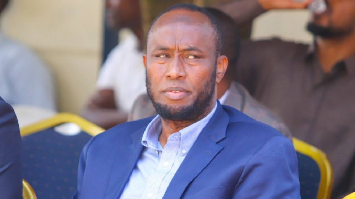 Where is Abdi Aidid? Eastleigh businessman allegedly abducted by 8 heavily armed men