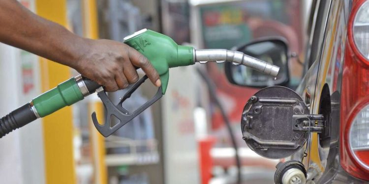 Five petrol stations flagged for selling adulterated fuel in EPRA crackdown