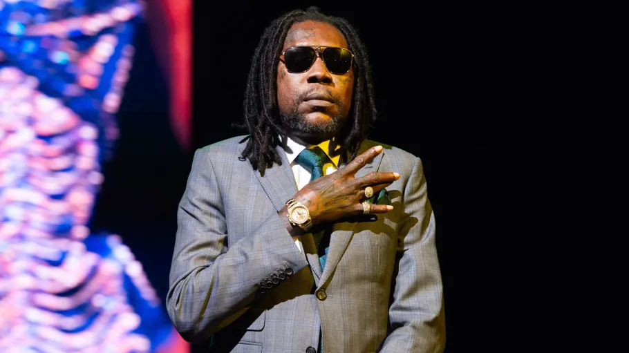 Charisma, Vybz Kartel set to thrill fans at East Africa’s first Talanta Afrika Festival