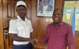 Governor Godhana leads coast jobs push during high-profile meeting with KPA boss