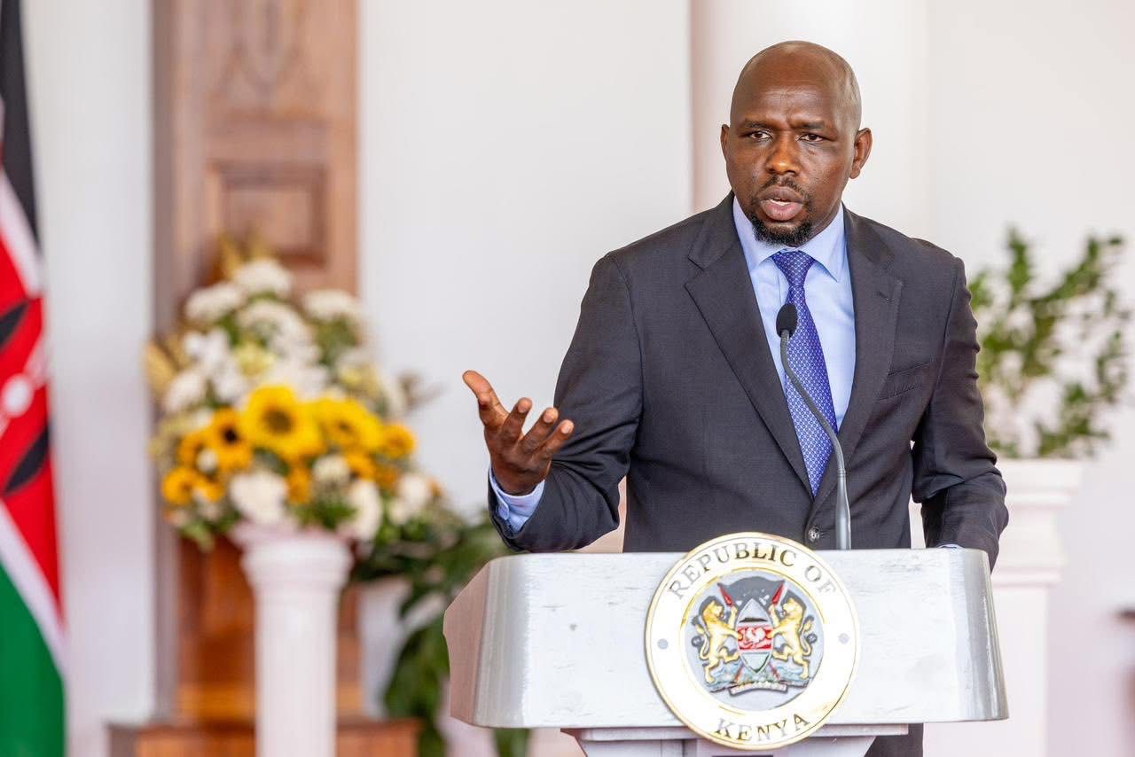 Government moves to modernise Civil Registration as stakeholders validate Births and Deaths Registration Bill 2025