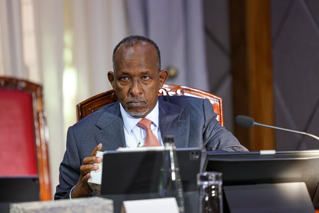 Duale dismisses KSh50B SHA ‘rip-off’, explains step-by-step expenditures flagged in report