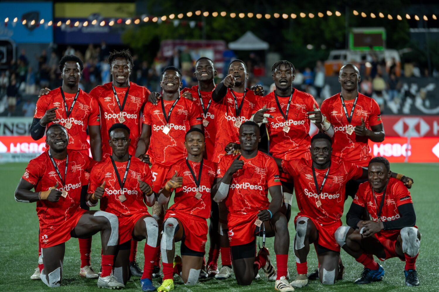 Shujaa battle for promotion to World Series in high-stake Brazil leg