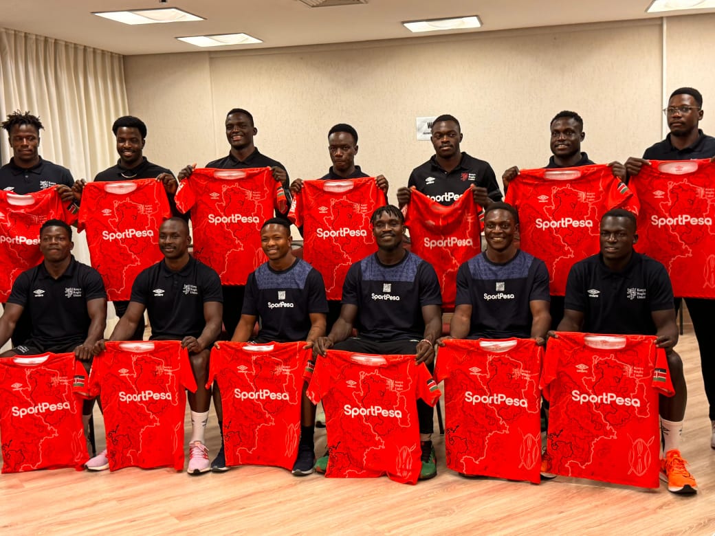 Hong Kong SVNS: Shujaa drawn against New Zealand, Australia, USA in Pool C