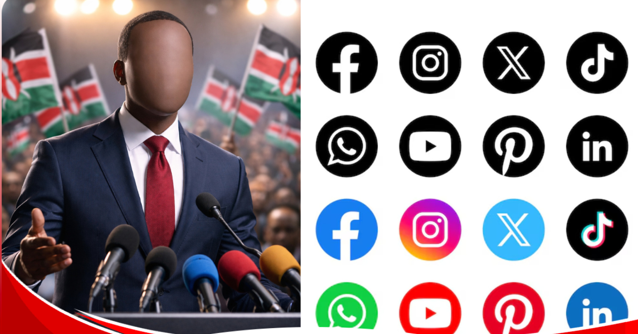 How politicians’ use of social media to sideline the press could erode democratic checks and balances