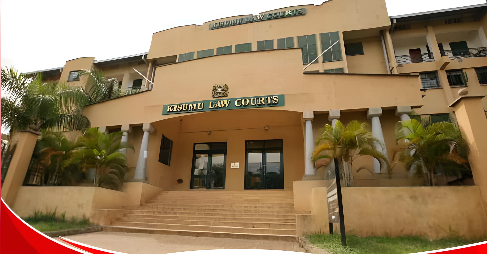 Kisumu man who murdered brother and nephew in their sleep jailed 45 years