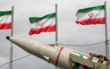 Israel warns Iran’s long-range missiles could reach East Africa