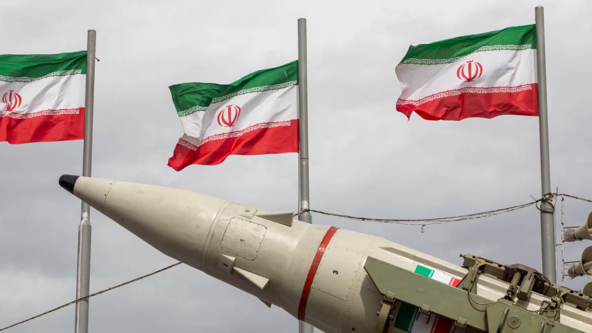 Israel warns Iran’s long-range missiles could reach East Africa