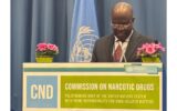Kenya calls for urgent global action against evolving drug threats at UN Commission